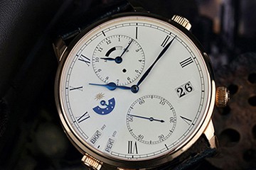 西安万国腕表售后维修 