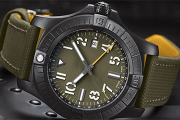 西安万国腕表皮表带维修